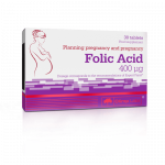 OLIMPLABS FOOLHAPE TBL N30