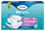 TENA FLEX V&Ouml;&Ouml;M&Auml;HE MAXI M 2979ML N22