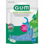 GUM HAMBANIIT EASY FLOSSERS N30