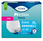 TENA PANTS IMAVAD P&Uuml;KSID EXTRA XL 1550ML N12