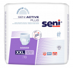 SENI ACTIVE PLUS IMAVAD P&Uuml;KSID XXL 2000ML N10
