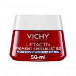 VICHY LIFTACTIV PIGMENT B3 &Ouml;&Ouml;KREEM RETINOOLIGA 50ML