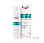 EUCERIN DERMOPURE CLINICAL KOLMEKORDSE TOIMEGA KORRIGEERIV EMULSIOON 40ML