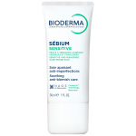 BIODERMA SEBIUM SENSITIVE N&Auml;OREEM AKNELISELE NAHALE 30ML