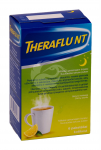 THERAFLU NT SUUKAUDNE LAHUSE PULBER 1000MG+4MG+60MG+30MG N6