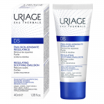 URIAGE D.S EMULSIOON SEBORR&Ouml;A DERMATIIDIGA NAHALE 40ML
