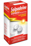 SOLPADEINE EXPRESS KIHISEV TBL. 500MG+65MG N16