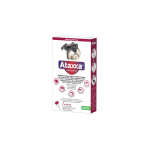 ATAXXA T&Auml;PILAHUS 1250MG+250MG 2.5ML 2.5ML N1