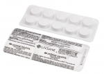 LIVSANE VALIDOL TBL N10