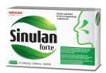SINULAN FORTE TBL N15