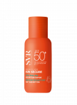 SVR SUN SECURE P&Auml;IKESEKAITSEKREEM &Uuml;LIKERGE SPF50+ 50ML