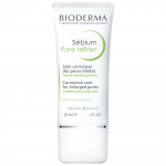 BIODERMA SEBIUM PORE REFINER N&Auml;OKREEM POORE AHENDAV 30ML