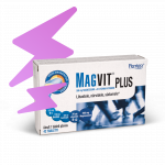 MAGVIT PLUS TBL N42