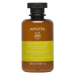APIVITA &Scaron;AMPOON &Otilde;RN/IGAP&Auml;EVANE 250ML