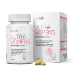 VPLAB ULTRA WOMENS MULTIVITAMIIN KAPSLID N90