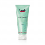 EUCERIN DERMOPURE CLINICAL N&Auml;OPESUGEEL KOORIV 100ML