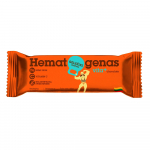 HEMATOGEEN GLASUURIGA 40G