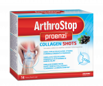 PROENZI ARTHROSTOP COLLAGEN SHOTS 25ML N14