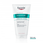 EUCERIN DERMOPURE CLINICAL PUHASTUSGEEL KORRIGEERIV 150ML