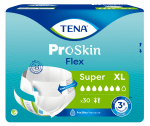 TENA FLEX V&Ouml;&Ouml;M&Auml;HE SUPER XL 2906ML N30