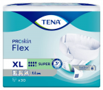 TENA FLEX V&Ouml;&Ouml;M&Auml;HE SUPER XL 2906ML N30