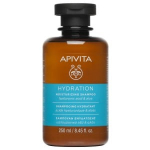 APIVITA &Scaron;AMPOON NIISUTAV 250ML