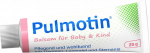 PULMOTIN K&Uuml;LMETUSVASTANE PALSAM BEEBIDELE/LASTELE 25G