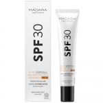 MADARA P&Auml;IKESEKAITSEKREEM SPF30 VANANEMISVASTANE 40ML