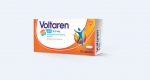 VOLTAREN AKTI &Otilde;HUKE POL&Uuml;MEERKATTEGA TBL 12.5MG N10