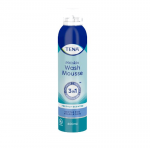 TENA WASH MOUSSE 3IN1 PESUVAHT L&Otilde;HNASTATUD 400ML