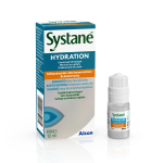 SYSTANE HYDRATION SILMATILGAD NIISUTAVAD S&Auml;ILITUSAINETA 10ML