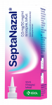 SEPTANAZAL NINASPREI LAHUS 0.5MG+50MG 1ML 10ML N1