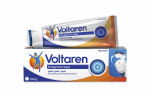 VOLTAREN EMULGEL GEEL 23,2MG/G 100G N1