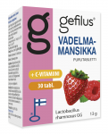 GEFILUS N&Auml;RIMISTBL VAARIKA/MAASIKAMAITSELISED N30