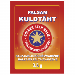 KULDT&Auml;HE PALSAM 3,5G