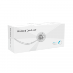 QUICK-SET INFUSIOONIKOMPLEKT MMT399 N10