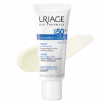 URIAGE BARIEDERM CICA CU-ZN N&Auml;OKREEM SPF50+ 40ML