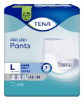TENA PANTS IMAVAD P&Uuml;KSID EXTRA L (1550ml) N10