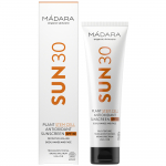 MADARA P&Auml;IKESEKAITSEKREEM SPF30 KEHALE ANTIOKS&Uuml;D. 100ML