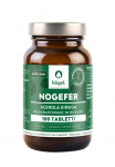N&Otilde;GEL NOGEFER RAUD ACEROLA KIRSIGA TBL 30MG N100