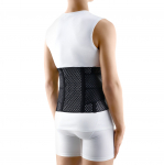 TONUS-ELAST AIR V&Ouml;&Ouml; REGULEERITAV  NR.3 XL 89-99CM MUST