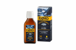 FJORD STRONG OMEGA-3 KALA&Otilde;LI 100ML