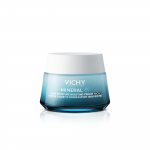 VICHY MINERAL 89 72H N&Auml;OKREEM RIKKALIKU KOOSTISEGA 50ML