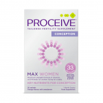 PROCEIVE MAX WOMEN PULBER N30