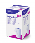 PEHA-HAFT FIKSEERIMISSIDE 8CMX4M ISEKINNITUV ELASTNE