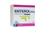 ENTEROL SUUKAUDNE  SUSPENSIOONI  PULBER 250MG N20
