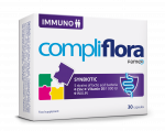 COMPLIFLORA IMMUNO KAPSLID N30