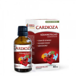 CARDIOZA S&Uuml;DAMETILGAD 40ML