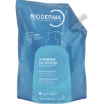BIODERMA ATODERM GEL DOUCHE DUSHIGEEL T&Auml;ITEPAKEND 1000ML