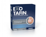 EXOTAFIN RAVIMK&Uuml;&Uuml;NELAKK 78.22MG 1ML 6.6ML N1